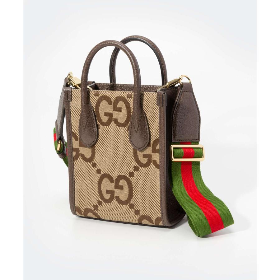 GUCCI グッチ 699406 UKMDG ショルダーバッグ TOTE MINI JUMBO