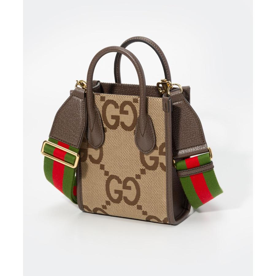 GUCCI グッチ ショルダーバッグ ハンドバッグ キャンバス レディース GGキャンバス 【数量限定セール】グッチ ショルダーバッグ