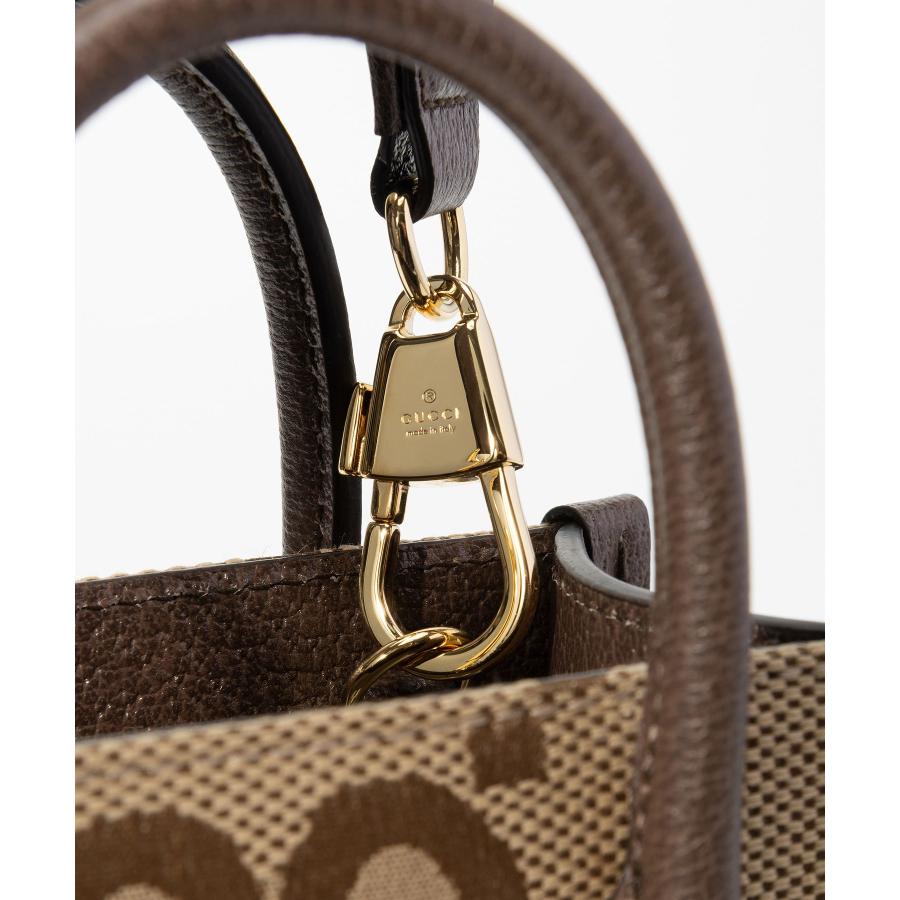 GUCCI（グッチ） GUCCI 699406 UKMDG ショルダーバッグ TOTE MINI