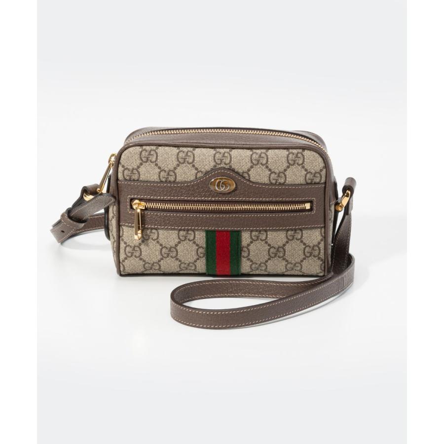 GUCCI グッチ 517350 96IWS ショルダーバッグ ITEM C/T.OPHIDIA