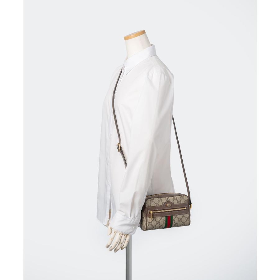 美品Gucci GG ショルダーバッグ 517350 希少カラー GUCCI（グッチ） GUCCI 517350 96IWS ショルダーバッグ ITEM C/T