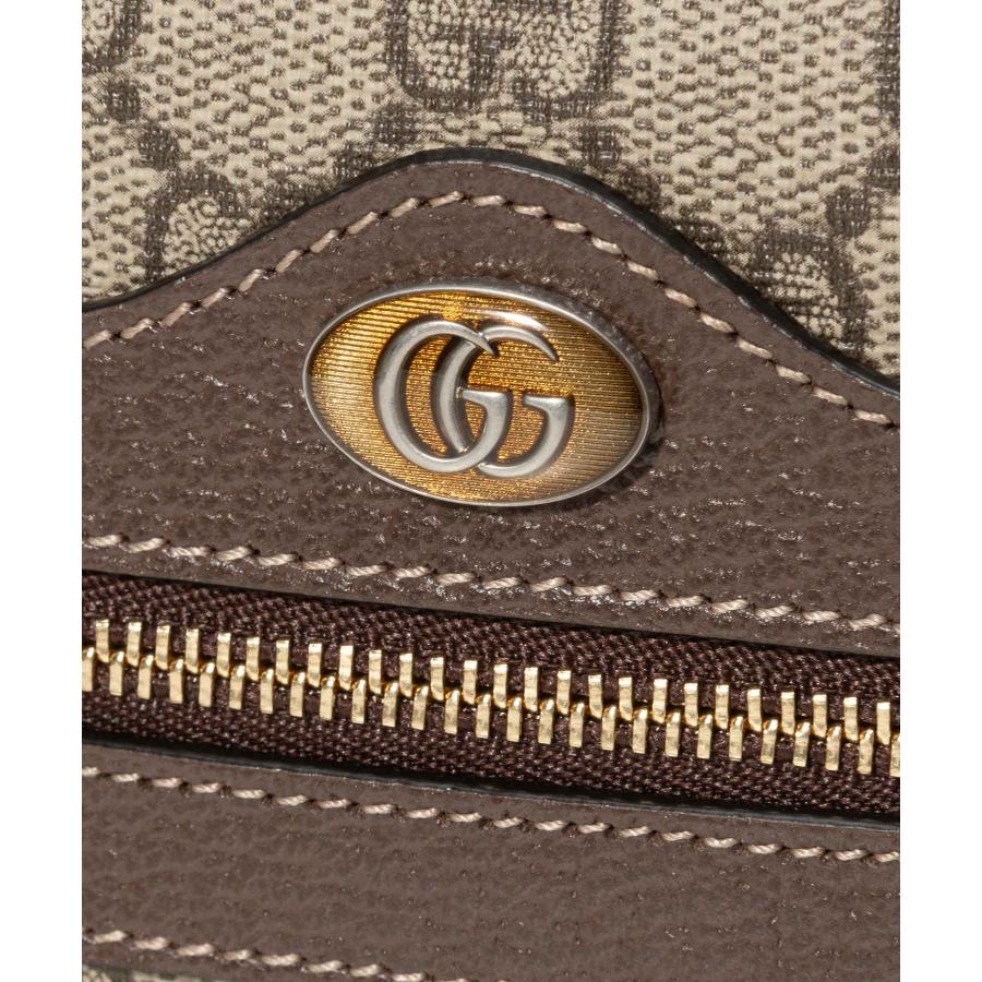 GUCCI（グッチ） GUCCI 517350 96IWS ショルダーバッグ ITEM C/T