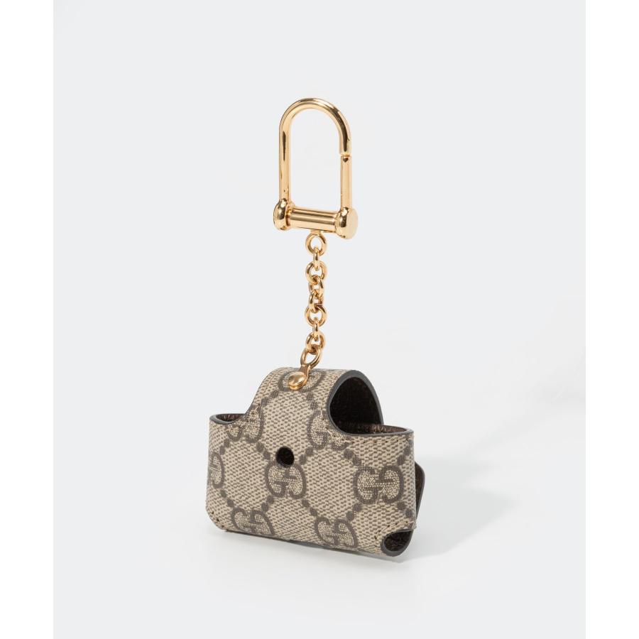 GUCCI グッチ 631683 K9GSS イヤホンケース AIRPODS PRO C. OPH
