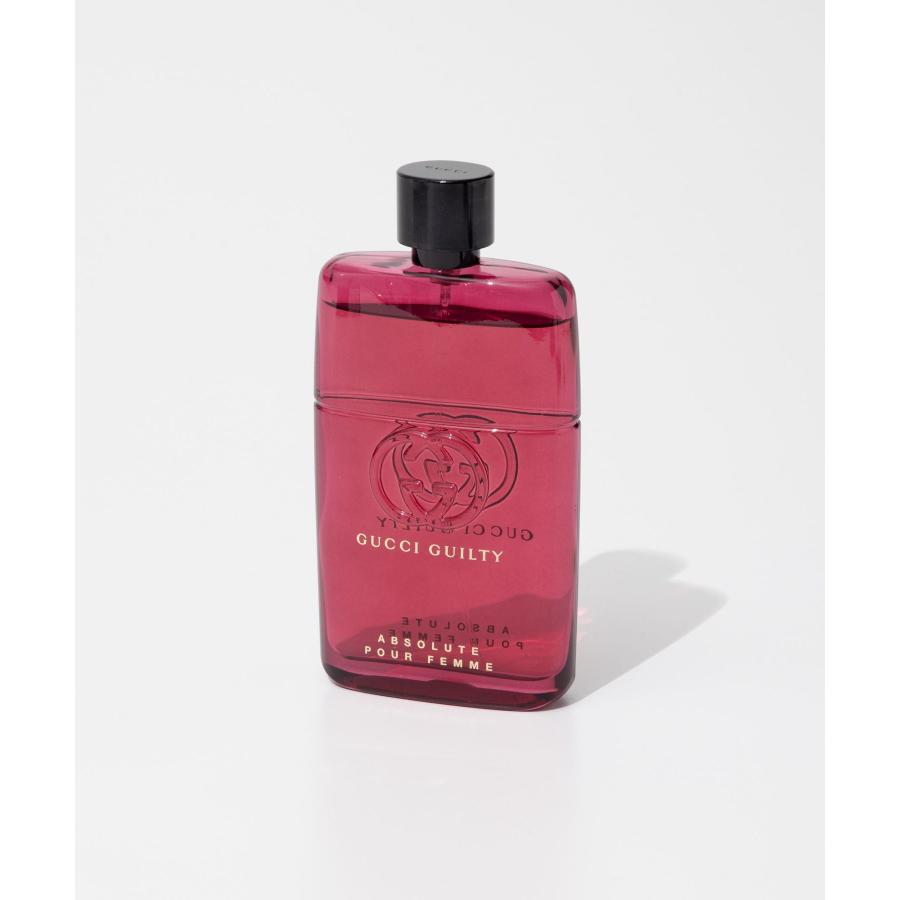 GUCCI（グッチ） ギルティ アブソリュート プールフェム EDP 90mL