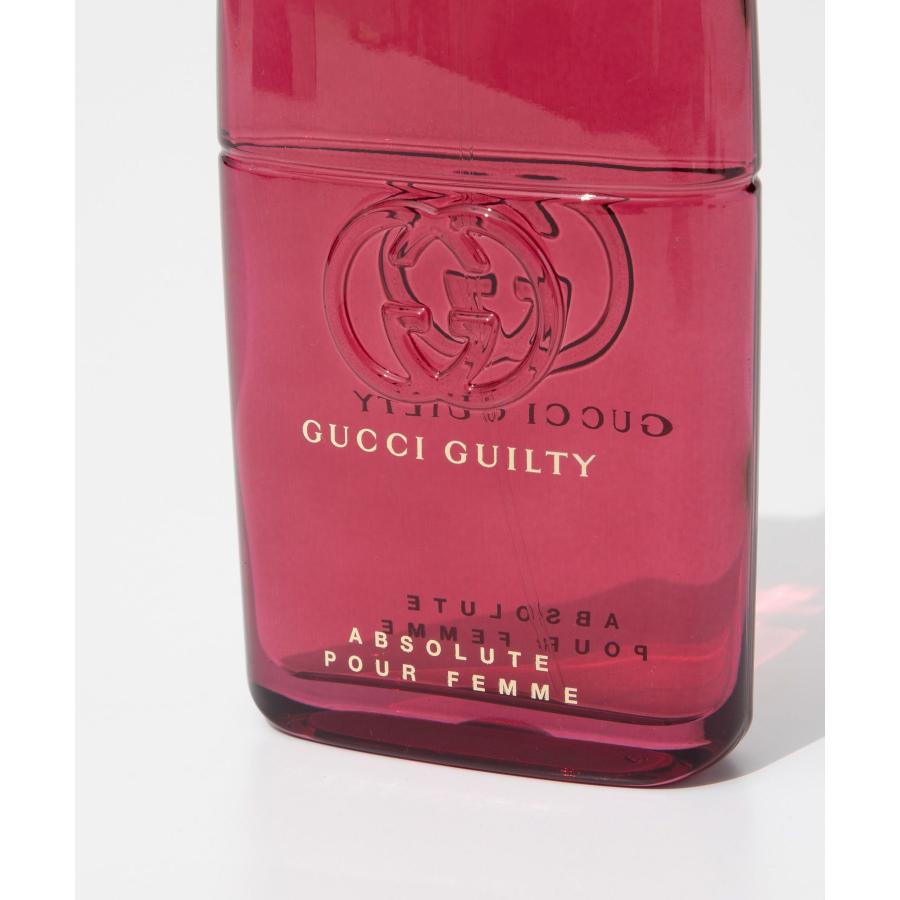 GUCCI（グッチ） ギルティ アブソリュート プールフェム EDP 90mL
