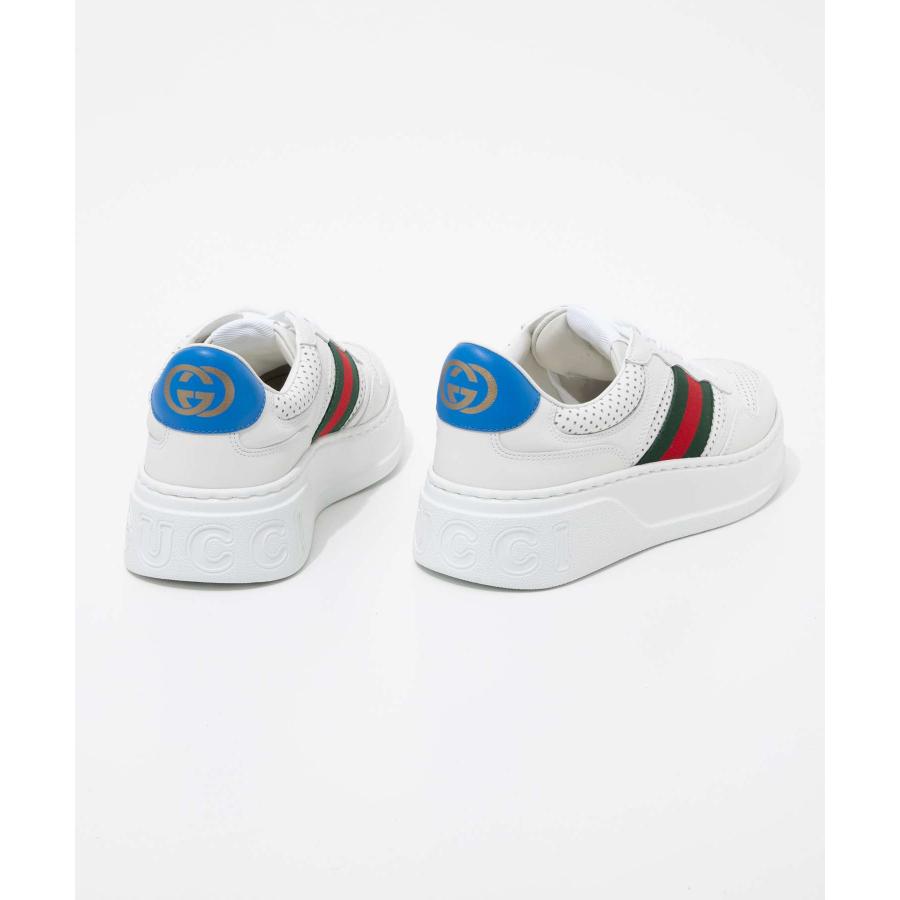 GUCCI グッチ 669698 UPG10 スニーカー メンズ シューズ ウェブ