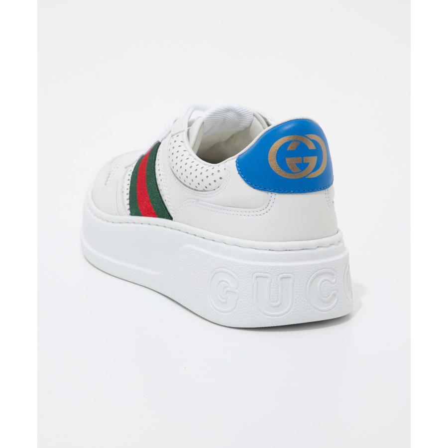 GUCCI グッチ 669698 UPG10 スニーカー メンズ シューズ ウェブ
