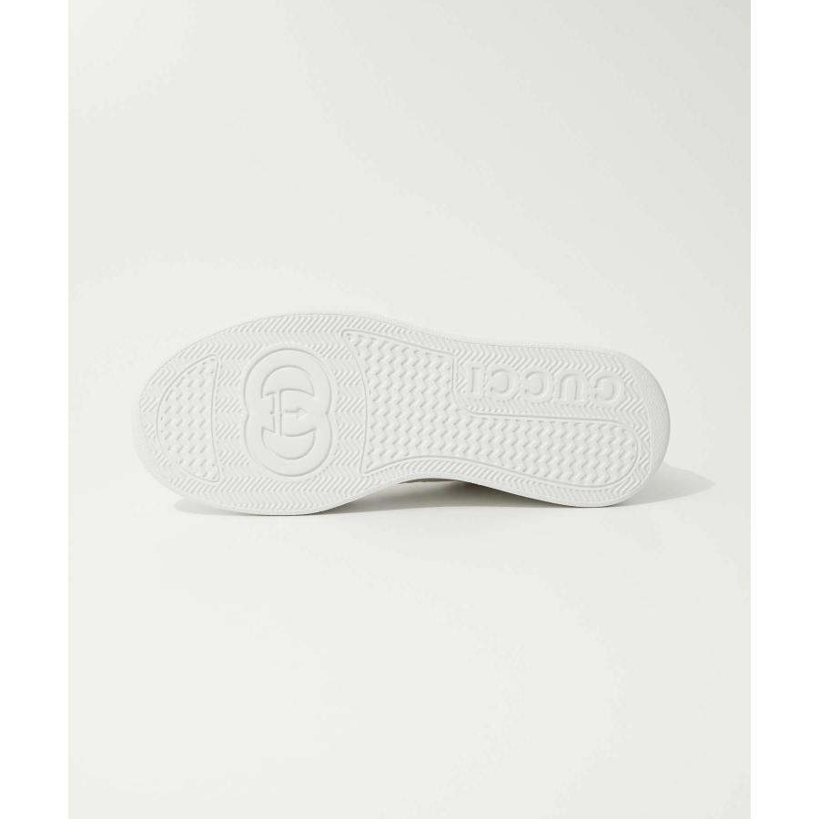 GUCCI（グッチ） GUCCI 669582 1XL10 スニーカー メンズ シューズ GG