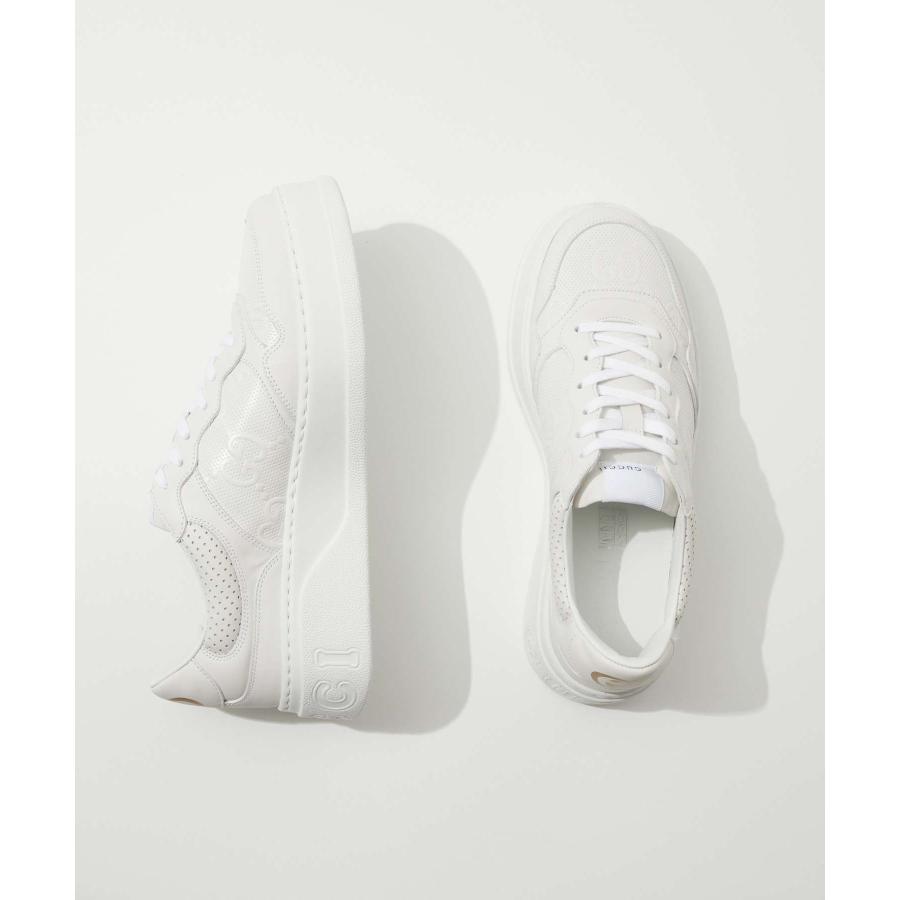 GUCCI メンズ GUCCI グッチ 669582 1XL10 スニーカー メンズ シューズ GG