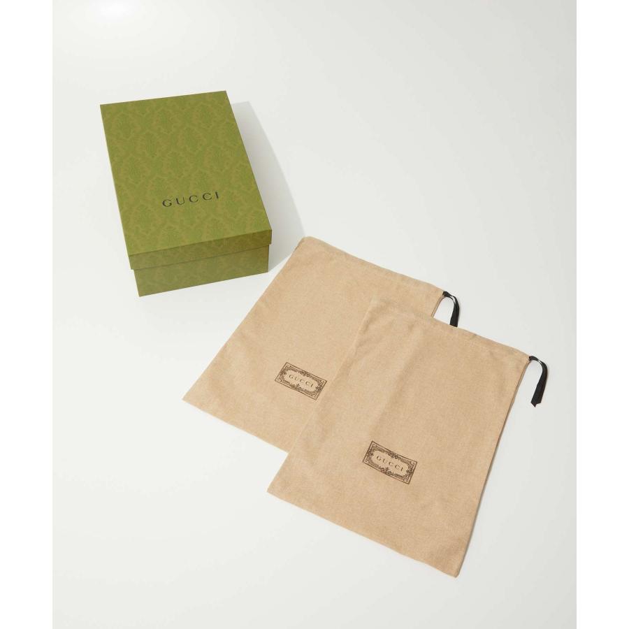 GUCCI（グッチ） GUCCI 669582 1XL10 スニーカー メンズ シューズ GG