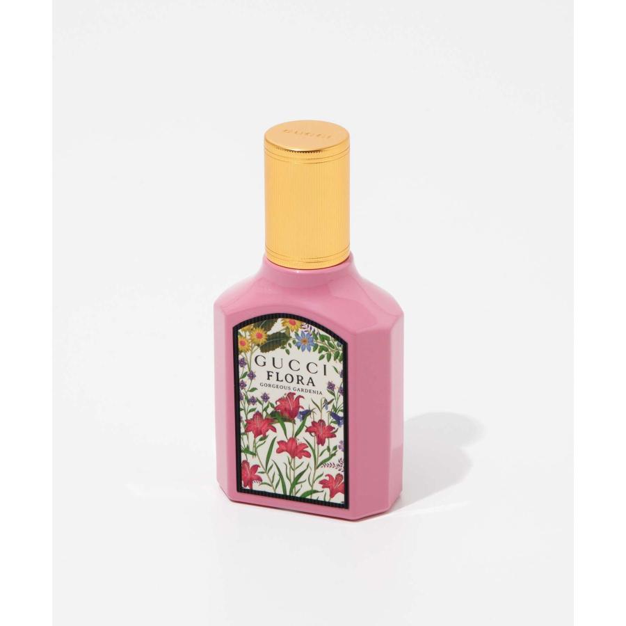 GUCCI（グッチ） フローラ ゴージャスガーデニア EDP 30ml FLORA