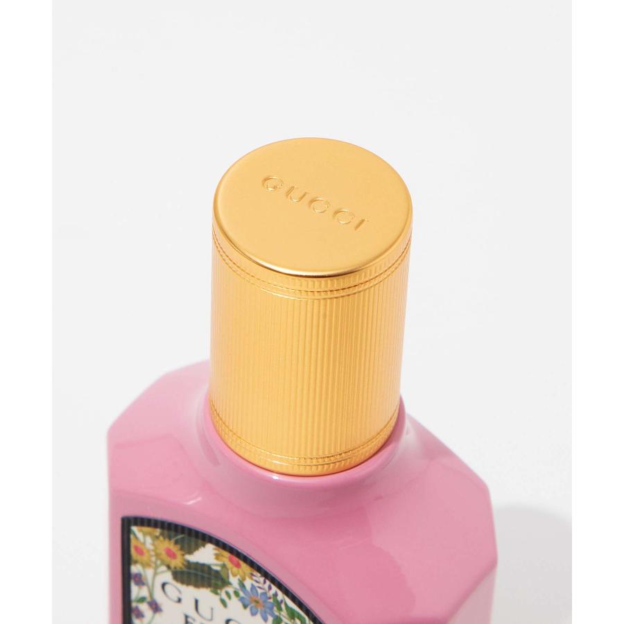 GUCCI（グッチ） フローラ ゴージャスガーデニア EDP 30ml FLORA