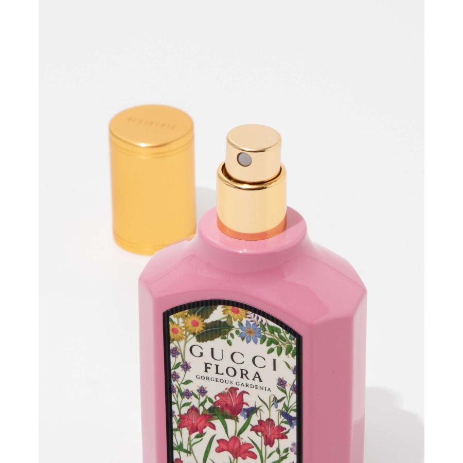 GUCCI（グッチ） フローラ ゴージャスガーデニア EDP 30ml FLORA