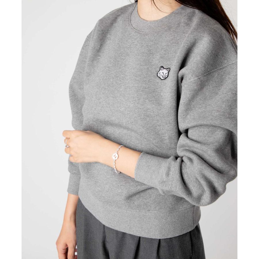 グッチブレスレット GUCCI グッチ 481687 J8400 ブレスレット INTERLCKG BRCLT SLV