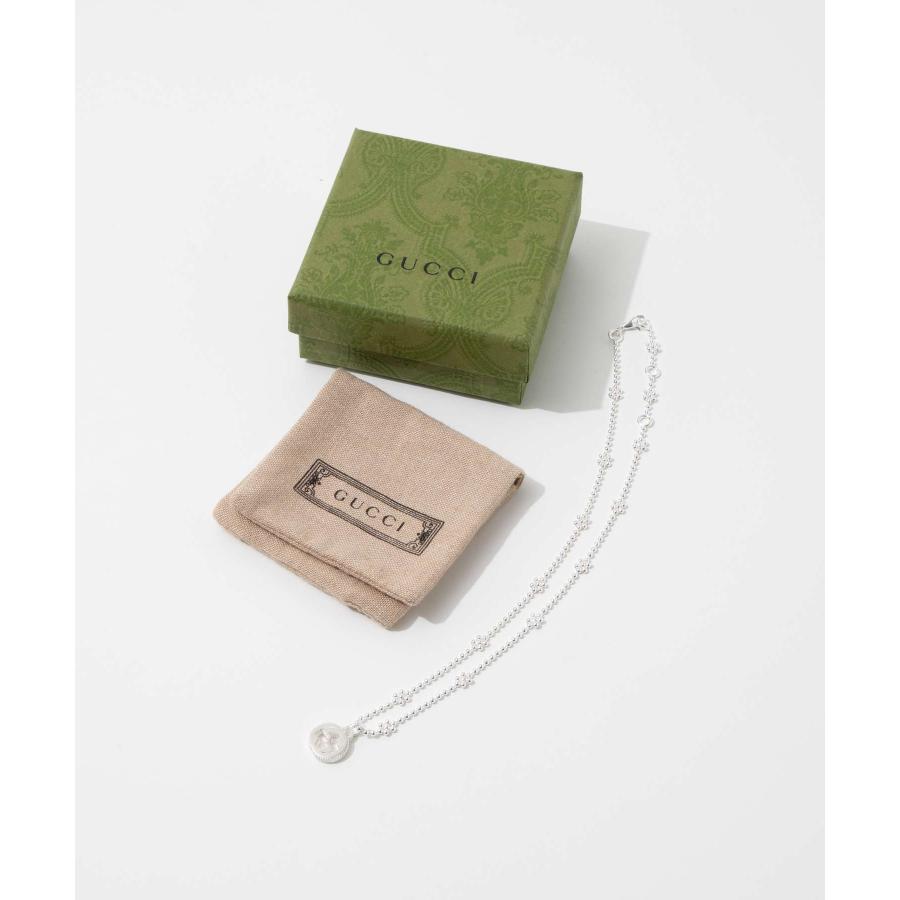 GUCCI インターロッキング グッチシマ GGスプリーム シルバー グッチ(GUCCI)グッチ インターロッキングG GGスプリーム