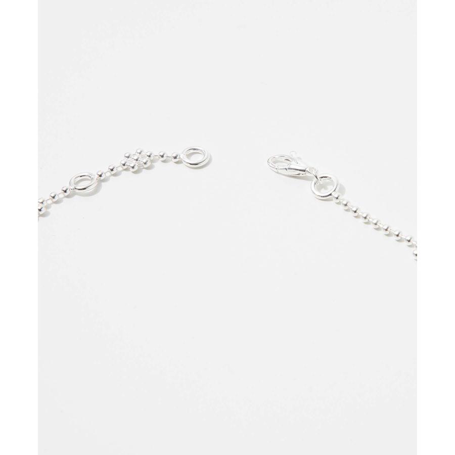 新品　正規品　GUCCI シルバーリング　ネックレス グッチ ネックレス GUCCI ダブルG ペンダント シルバー925