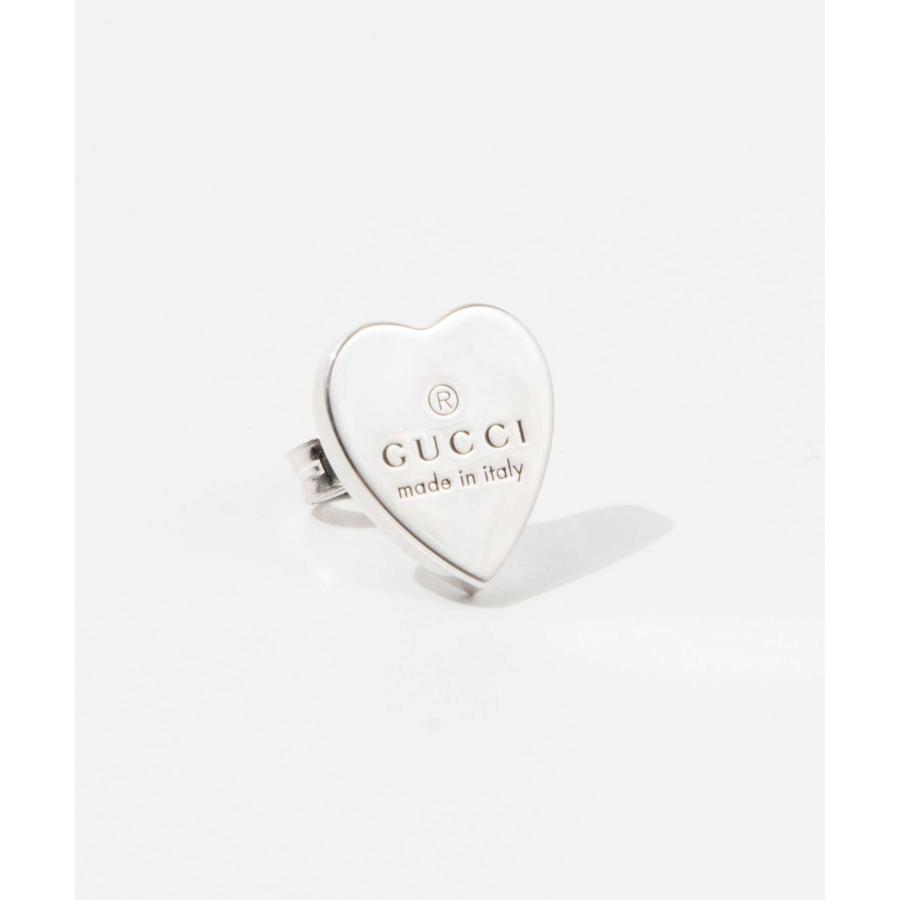 アクセサリー s GUCCI（グッチ） GUCCI 223990 J8400 ピアス EARRINGS WITH GUCCI