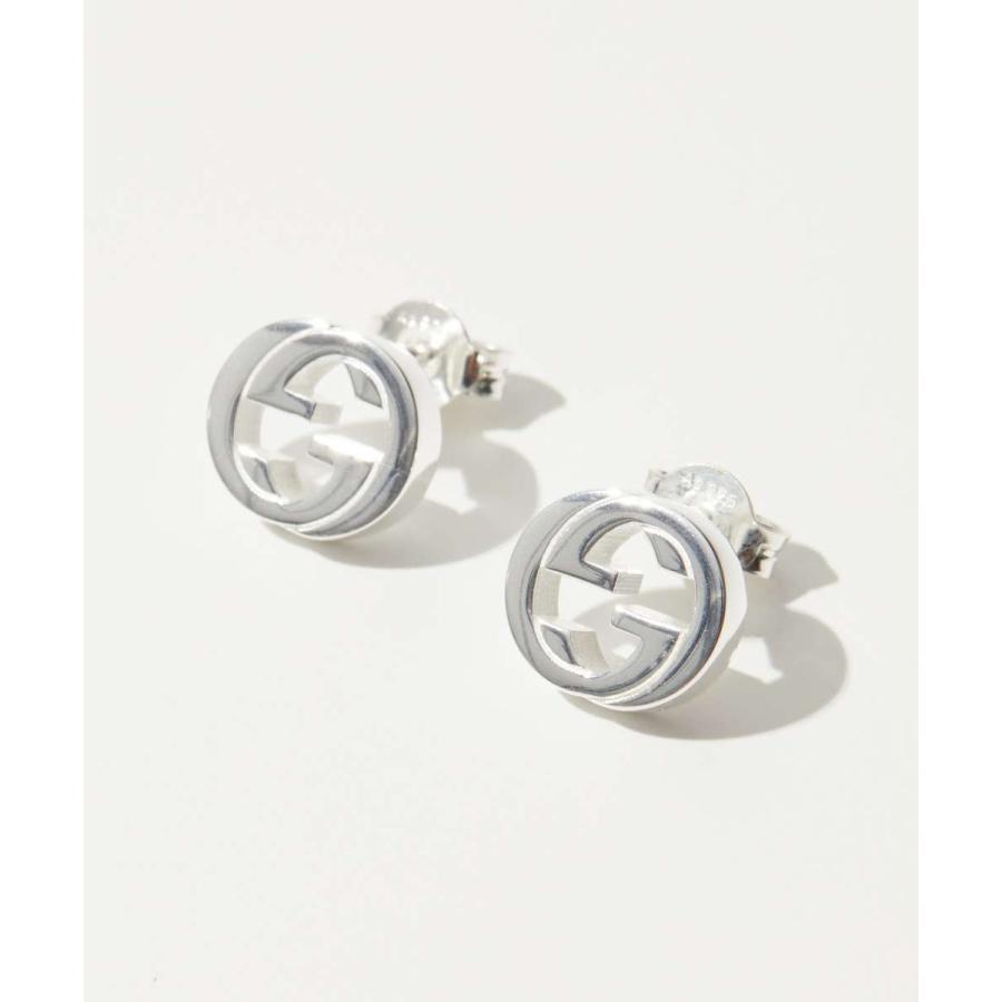 GUCCI（グッチ） GUCCI 356289 J8400 ピアス EARRINGS WITH