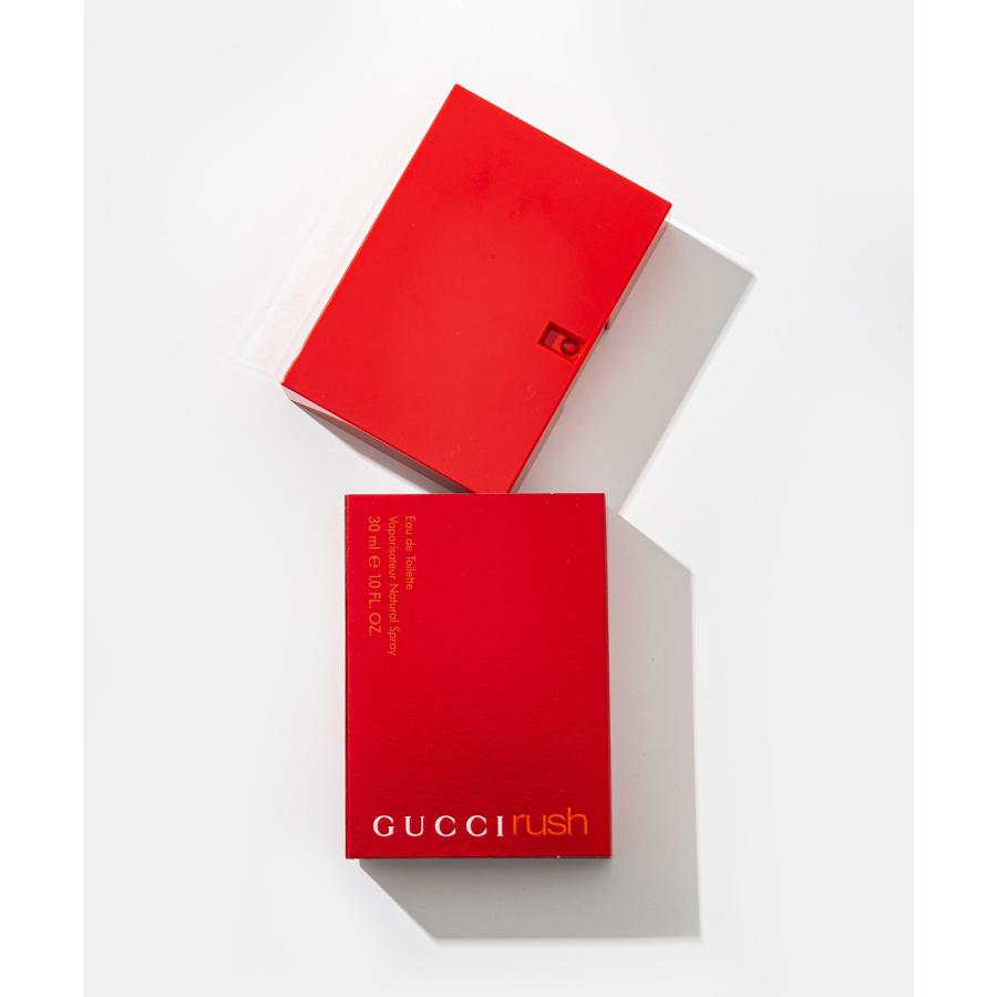 GUCCI（グッチ） GUCCI RUSH ラッシュ 30ml レディース フローラル