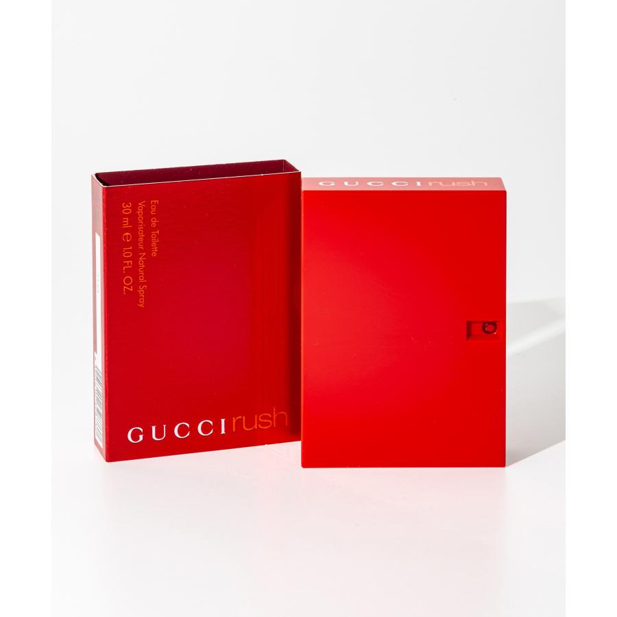 GUCCI（グッチ） GUCCI RUSH ラッシュ 30ml レディース フローラル