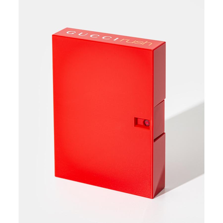 GUCCI（グッチ） GUCCI RUSH ラッシュ 50ml レディース フローラル