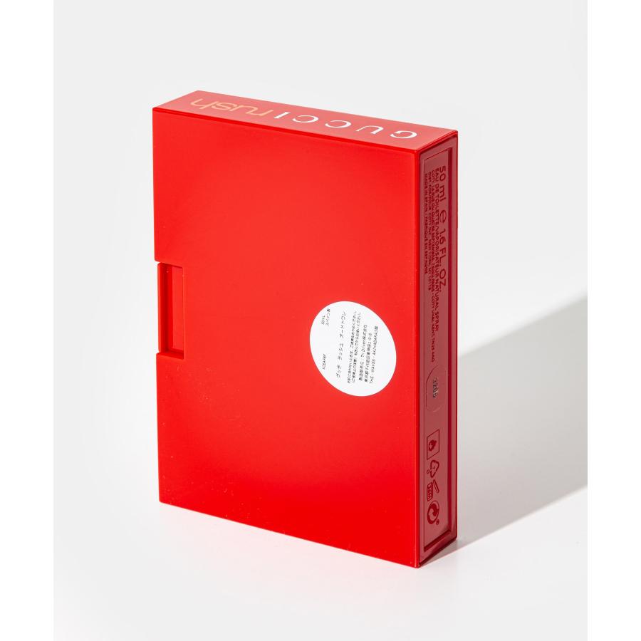 GUCCI rush 50ml 香水 GUCCI（グッチ） GUCCI RUSH ラッシュ 50ml レディース フローラル