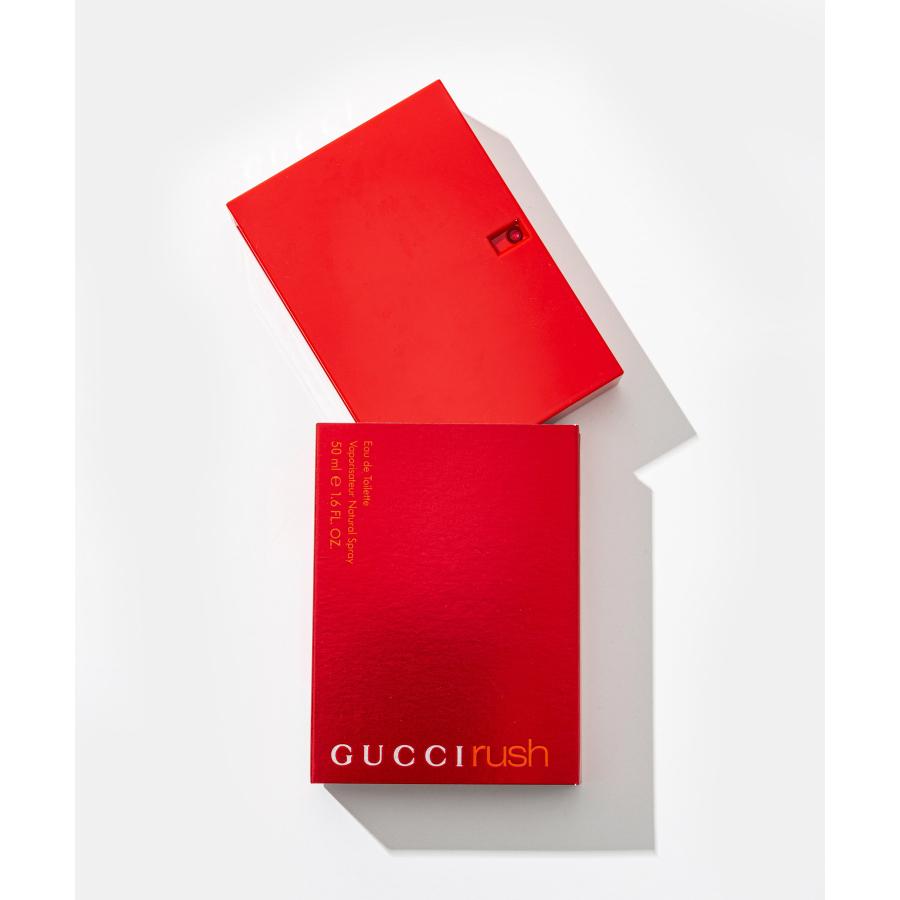 GUCCI（グッチ） GUCCI RUSH ラッシュ 50ml レディース フローラル