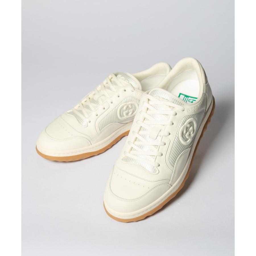 GUCCI グッチ 747953 AAB8C スニーカー M MAC80 SNEAKER メンズ GUCCI グッチ 747953 AAB8C スニーカー M MAC80 SNEAKER メンズ