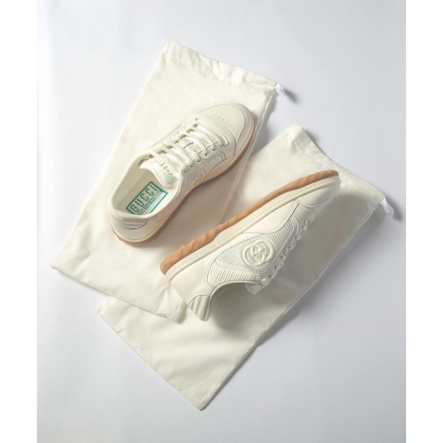 GUCCI グッチ 747953 AAB8C スニーカー M MAC80 SNEAKER メンズ
