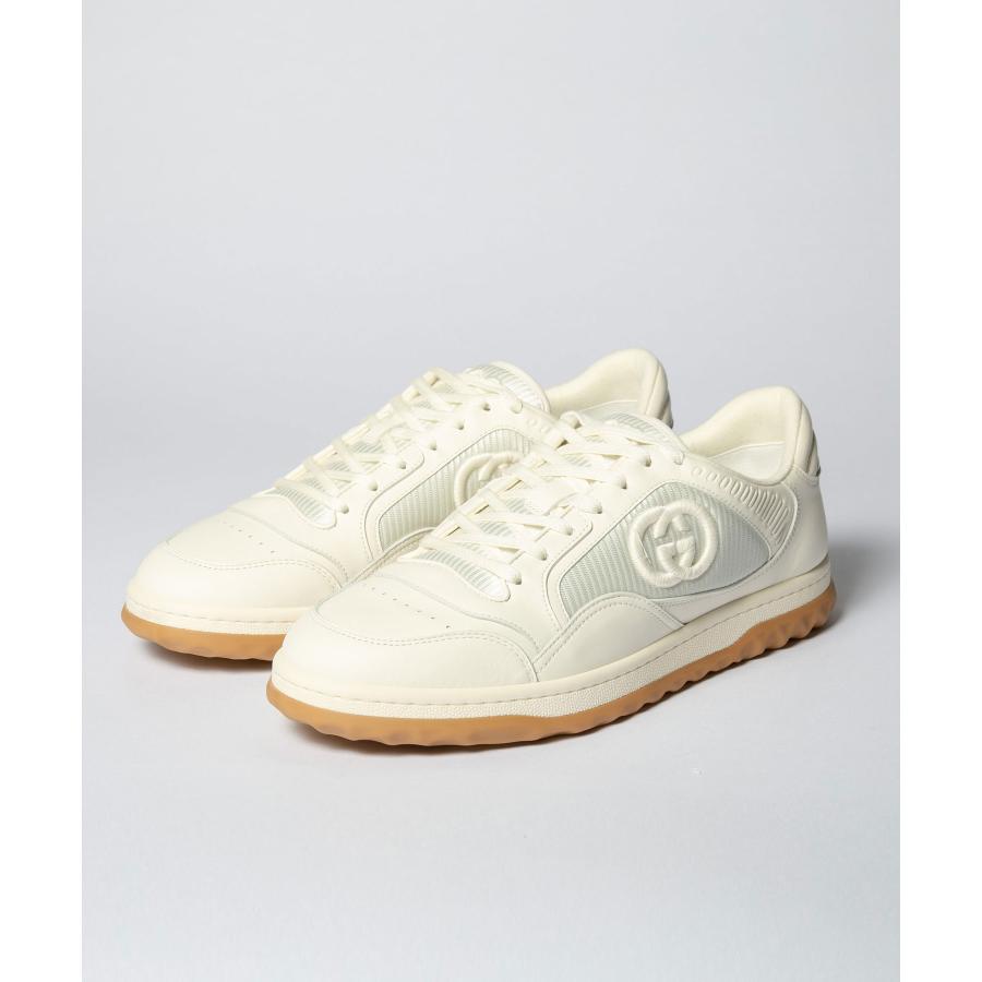 GUCCI グッチ 747953 AAB8C スニーカー M MAC80 SNEAKER メンズ GUCCI グッチ 747953 AAB8C スニーカー M MAC80 SNEAKER メンズ
