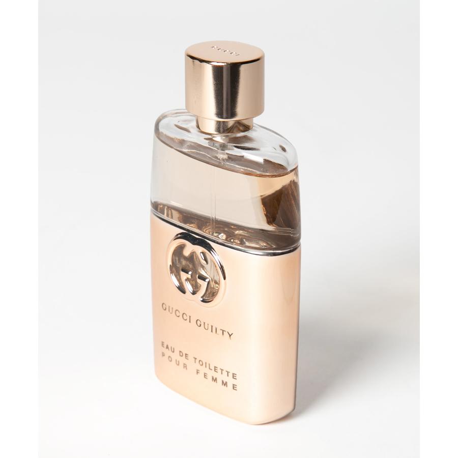 GUCCI（グッチ） GUCCI GUILTY POUR FEMME ギルティ プールファム