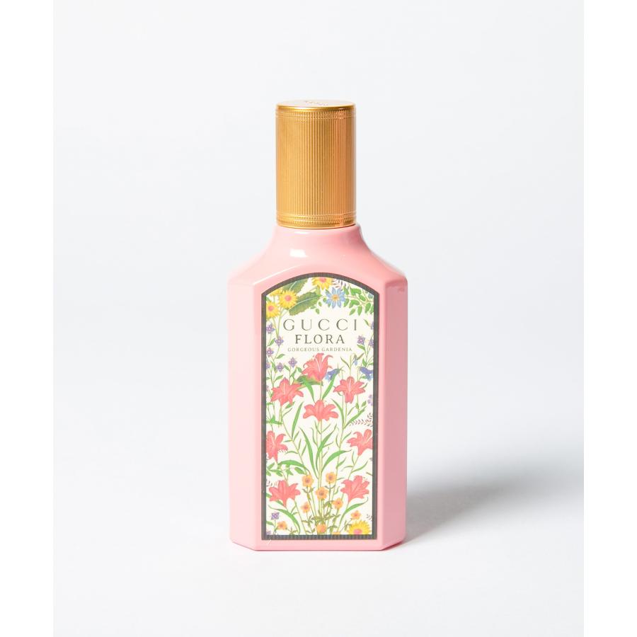 グッチ フローラル ガーデニア EDPインテンス50ml【新品、未開封、箱有り】 グッチ フローラ ゴージャス ガーデニア オードパルファム