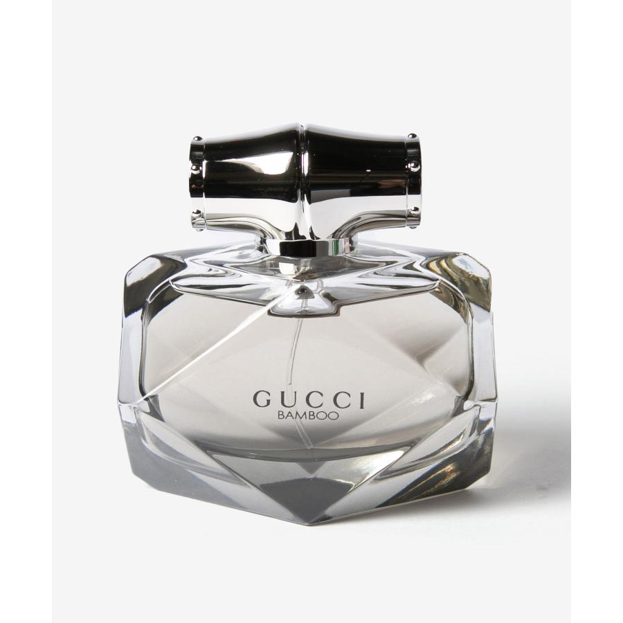 〈未開封〉大容量 75ml GUCCI グッチ　バンブー　オードパルファム　香水 GUCCI（グッチ） GUCCI BAMBOO バンブー オードパルファム 75mL