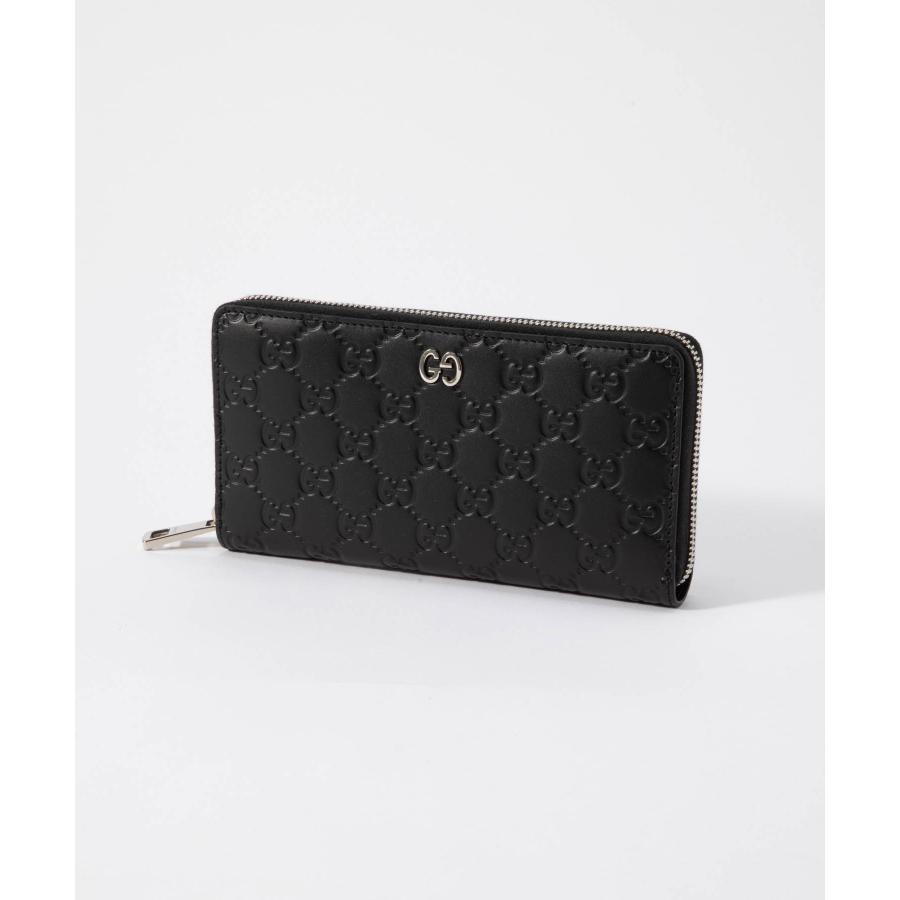 GUCCI（グッチ） GUCCI 473928 CWC1N 長財布 メンズ レディース 財布