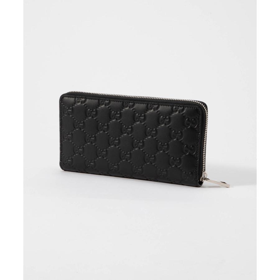 GUCCI（グッチ） GUCCI 473928 CWC1N 長財布 メンズ レディース 財布