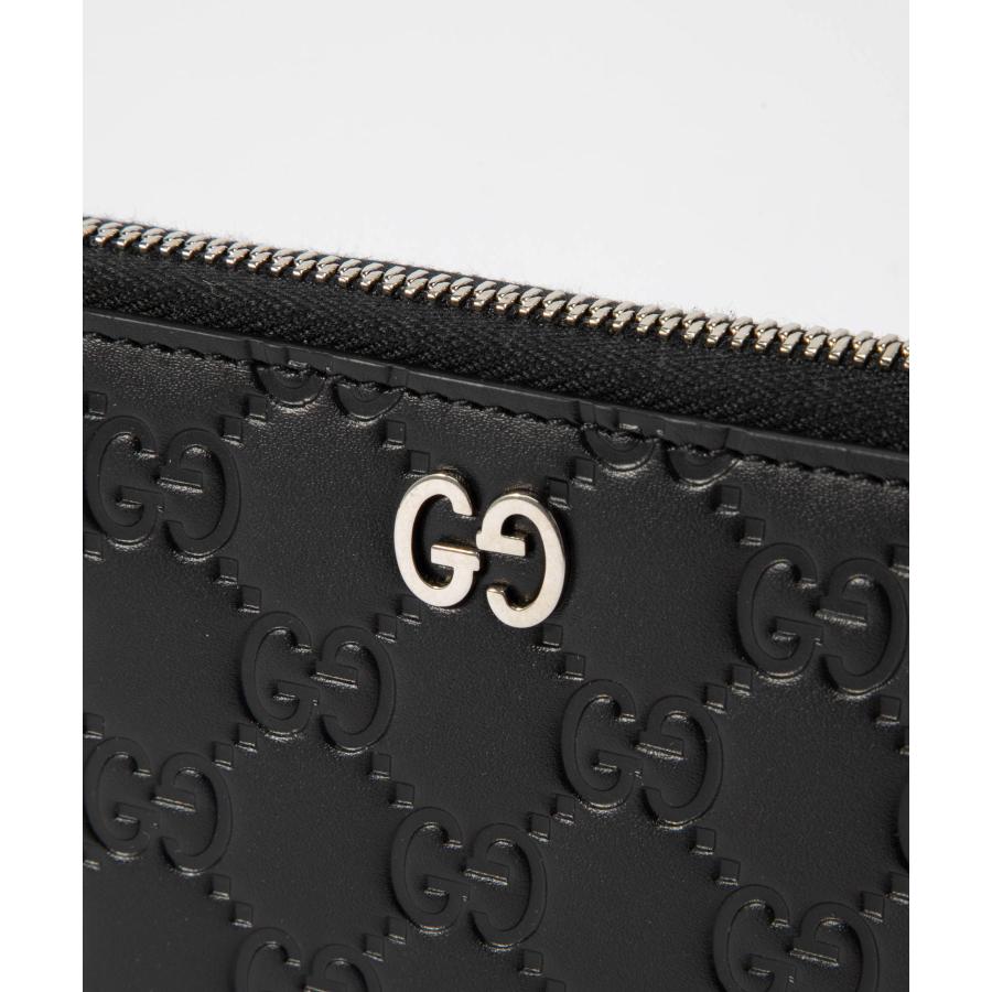 グッチ GUCCI 473928 CWC1N 長財布 メンズ レディース 財布 ロング