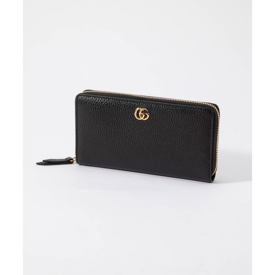 GUCCI（グッチ） GUCCI 456117 CAO0G 長財布 レディース 財布