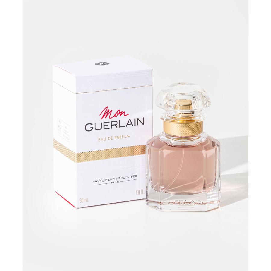 ゲラン GUERLAIN Mon Guerlain モン ゲラン 30ml レディース ラベンダー バニラ フレグランス 香水 プレゼント ギフト 誕生日 返品交換対象外 爆買 | GUERLAIN | 07