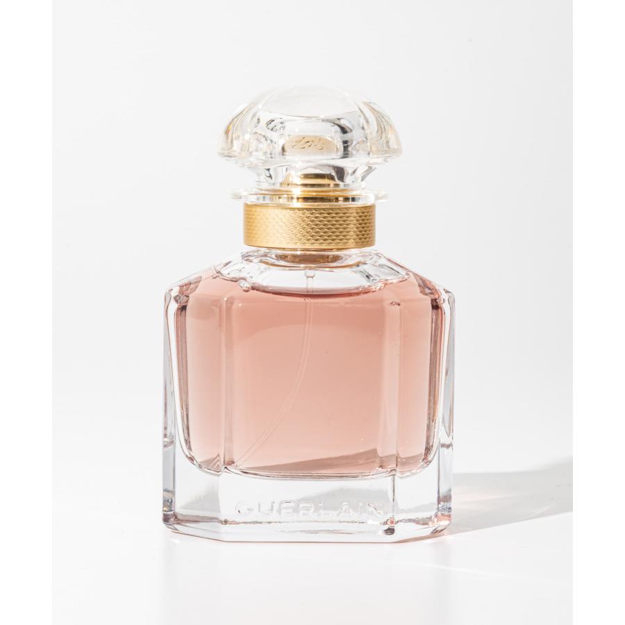 ゲラン GUERLAIN Mon Guerlain モン ゲラン 50ml レディース ラベンダー バニラ フレグランス 香水 プレゼント ギフト 誕生日 返品交換対象外 爆買 | GUERLAIN | 01