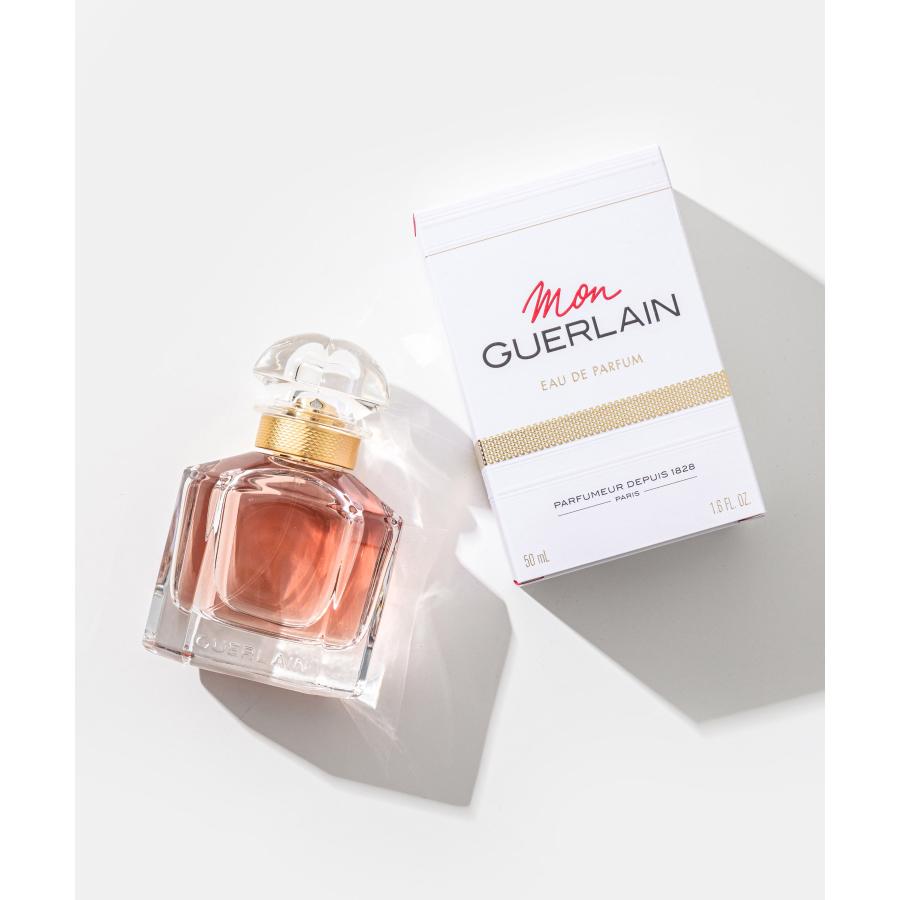 ゲラン GUERLAIN Mon Guerlain モン ゲラン 50ml レディース ラベンダー バニラ フレグランス 香水 プレゼント ギフト 誕生日 返品交換対象外 爆買 | GUERLAIN | 06