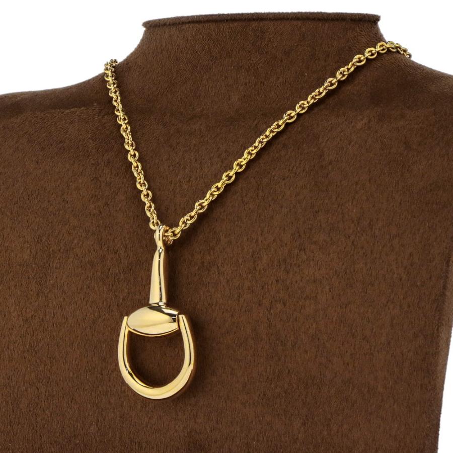 グッチ Gucci ネックレス メンズ レディース アクセサリー ピンクゴールド イエローゴールド J8500 Gus U Stream 通販 Yahoo ショッピング