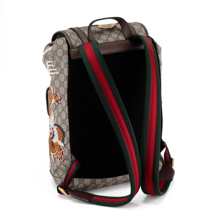 グッチ Gucci メンズ レディース バッグ リュック リュック ベージュ K9rpt Gus K9rpt 8414 U Stream 通販 Yahoo ショッピング
