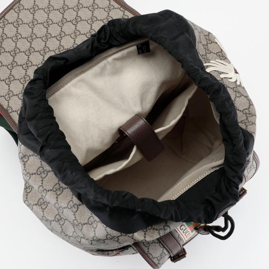 グッチ Gucci メンズ レディース バッグ リュック リュック ベージュ K9rpt Gus K9rpt 8414 U Stream 通販 Yahoo ショッピング