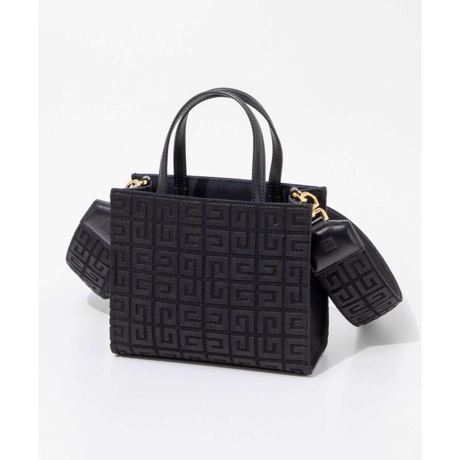 GIVENCHY ジバンシィ G-TOTE Gトート MINI TOTE BAG ミニトート