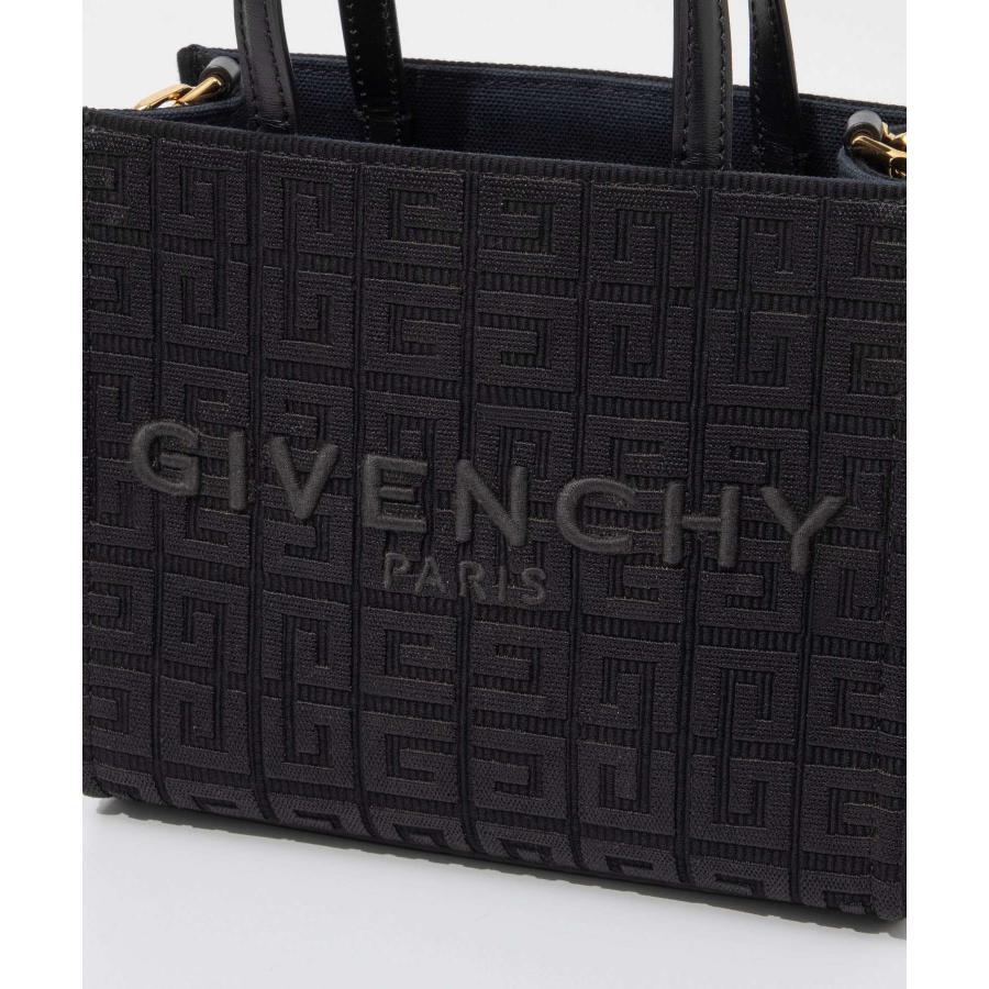 GIVENCHY ジバンシィ G-TOTE Gトート MINI TOTE BAG ミニトート