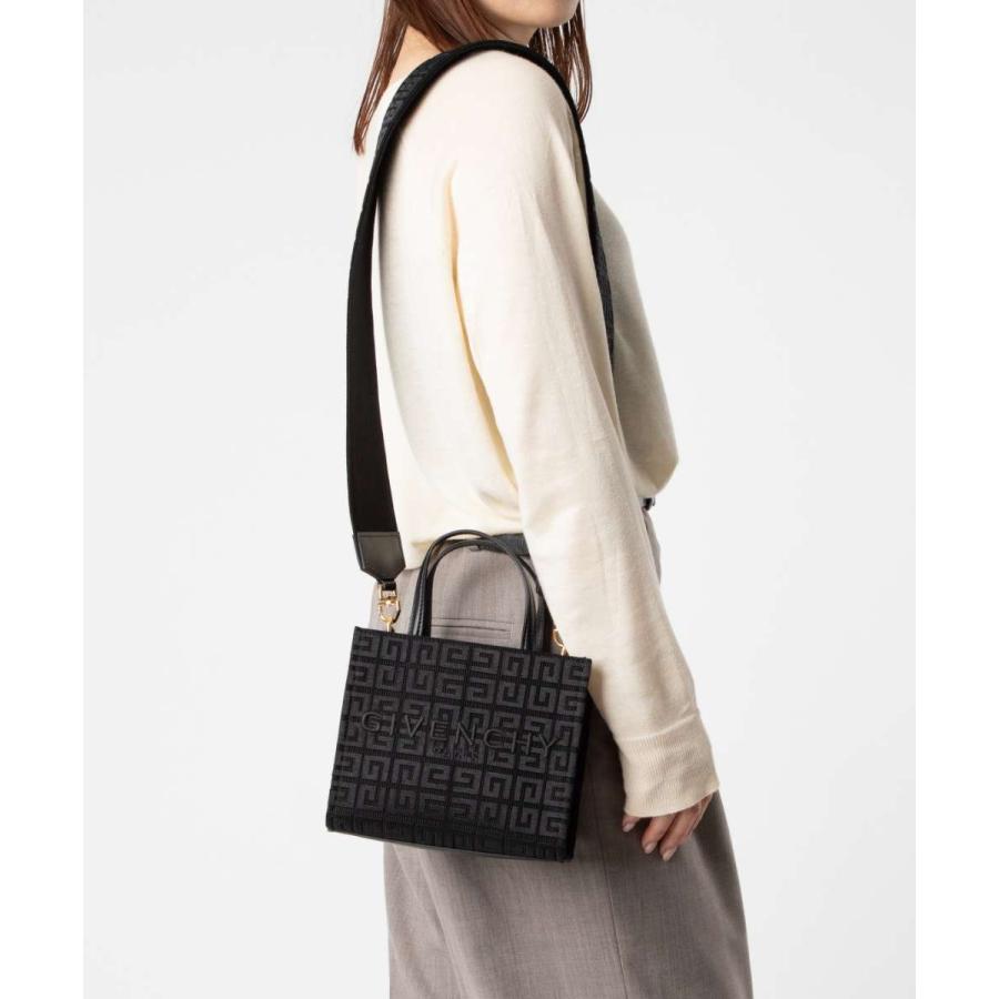 GIVENCHY（ジバンシィ） GIVENCHY G-TOTE Gトート MINI TOTE BAG G