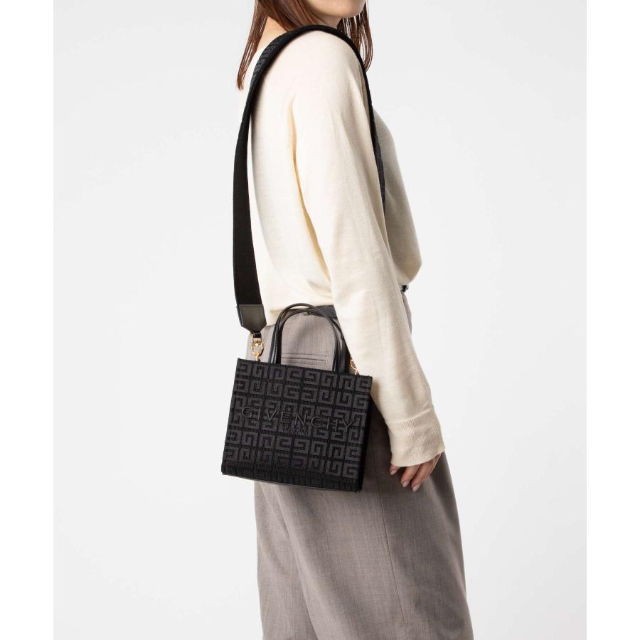 GIVENCHY ジバンシィ G-TOTE Gトート MINI TOTE BAG ミニトート