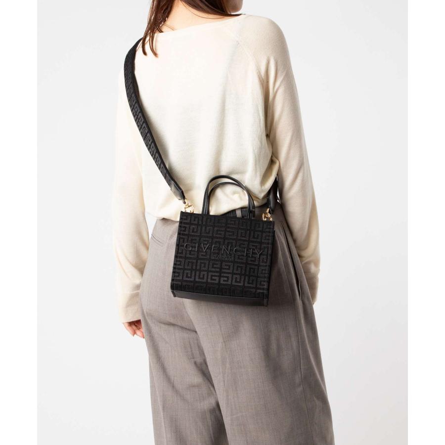 GIVENCHY（ジバンシィ） GIVENCHY G-TOTE Gトート MINI TOTE BAG G 