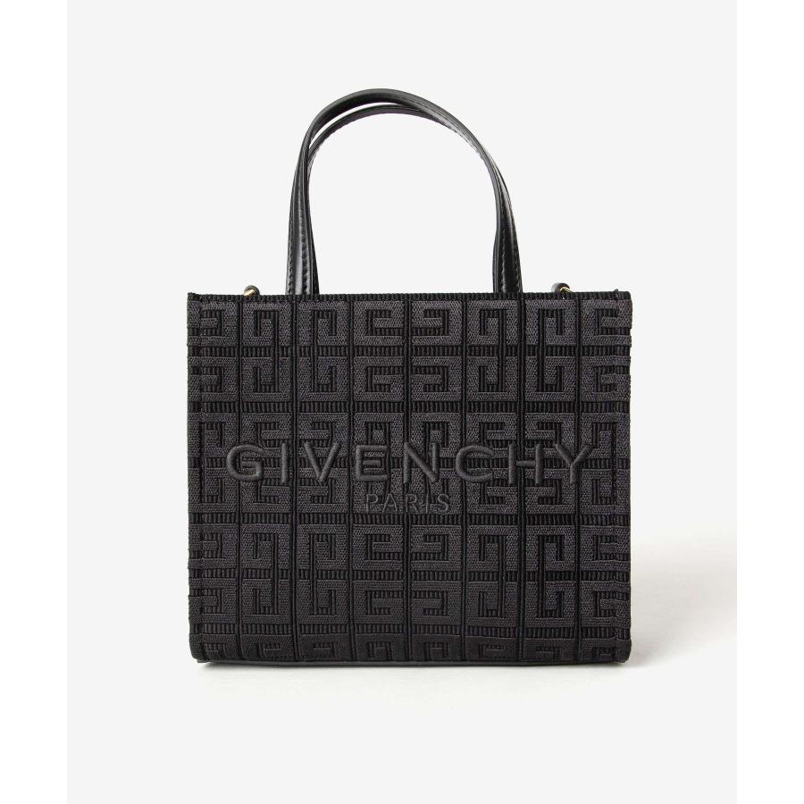 GIVENCHY ジバンシィ G-TOTE Gトート MINI TOTE BAG ミニトート