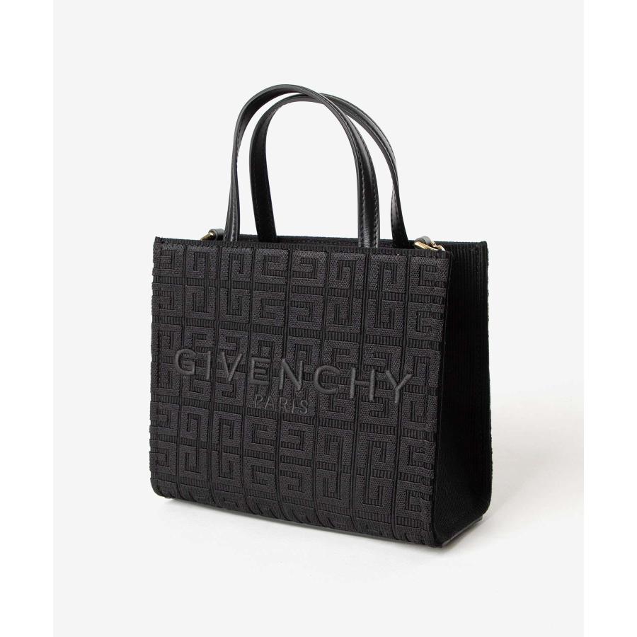 GIVENCHY ジバンシィ G-TOTE Gトート MINI TOTE BAG ミニトート